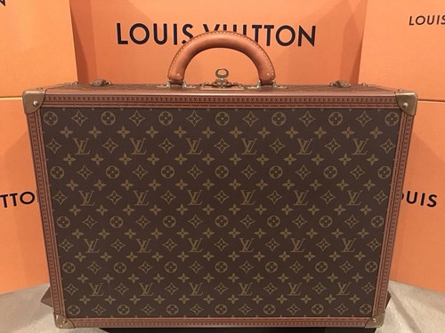 Louis vuitton bisten travel - louis, 55