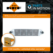 Intercooler fits VW