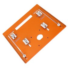 Circular Saw Base Plate