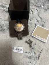 Ladies Michael Kors Watch
