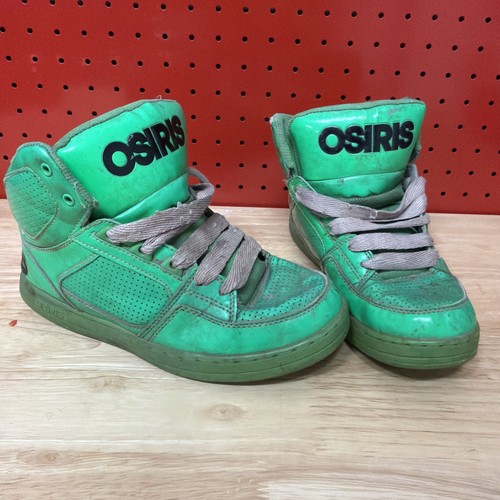 Vintage osiris nyc high - vintage, 83
