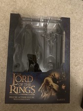 Diamond Select Lord of the Rings Series Wave 2 Nazgul Ringwraith Action Figure 