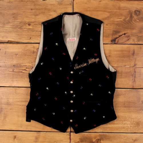 Vintage karl jager miesbach - karl,