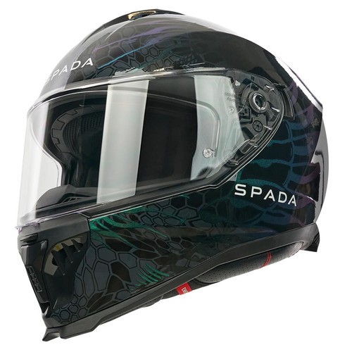 Spada sp18 kusanagi full - spada,
