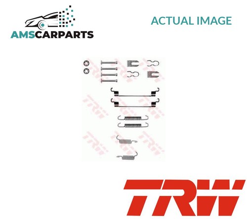 Brake drum shoes - brake,