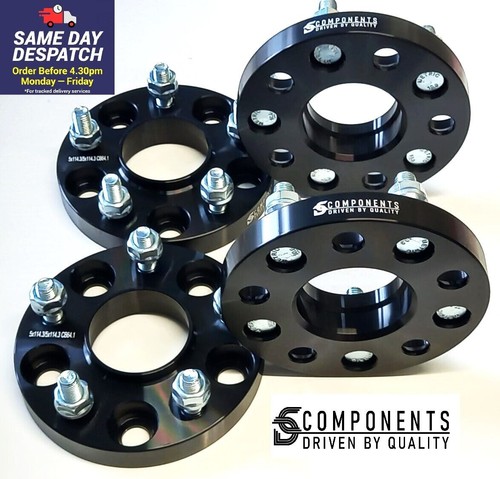 Fits honda civic hubcentric - fits,