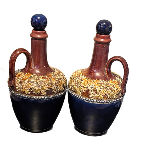 Pair antique royal - pair,