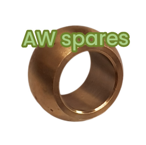 Rear drum bearing - bearing, hoover