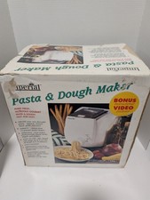 1994 Imperial pasta and dough