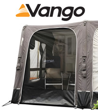 Vango Balletto 390 Front Mesh