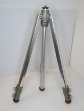 Vintage LINHOF Tripod (No Head) Aluminum, 1960s, Good Condition, Combi Standard?