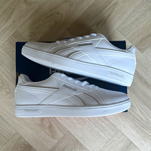 Reebok court retro - reebok,