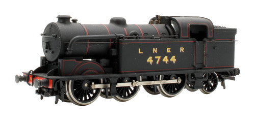Mainline gauge 954158 lner - gauge,