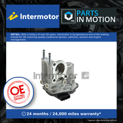 Egr valve fits toyota - valve,