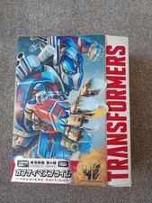 Transformers Age of Extinction