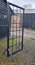 Metal,Acrylic Glass Screen