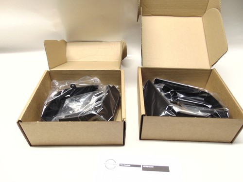 New genuine nissan qashqai j12 - genuine,