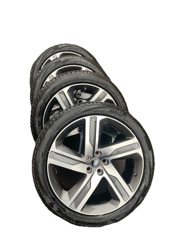 Land rover discovery - rover, 22”