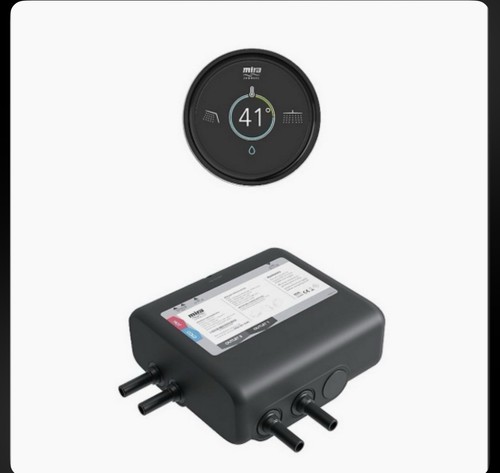 Mira platinum dual outlet - dual,