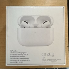 Apple AirPods 2nd Generation