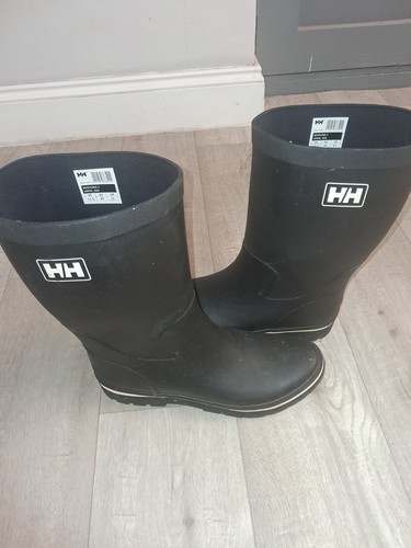 Helly hansen sailing boots - hansen,