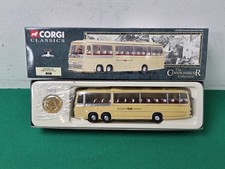 1:50 CORGI Connoisseur Bedford