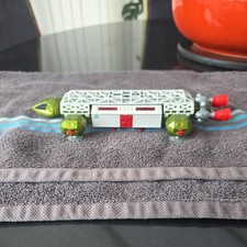 Dinky meccano eagle vintage - dinky,