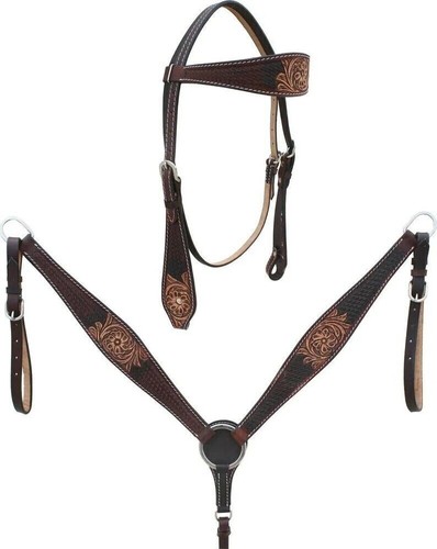 Premium horse show saddle - premium,