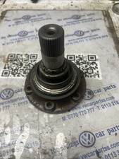 Genuine VW  DRIVESHAFT FLANGE