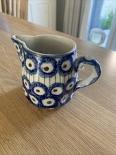 Boleslawiec pottery poland - boleslawiec,
