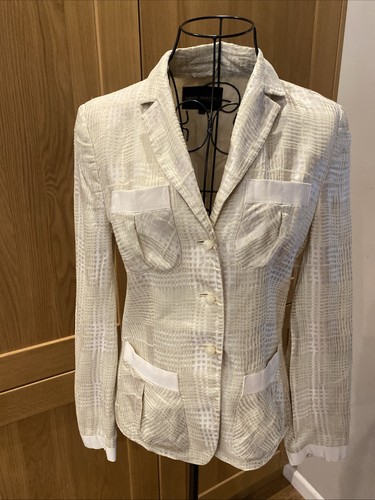 Emporio armani cream vintage - emporio,
