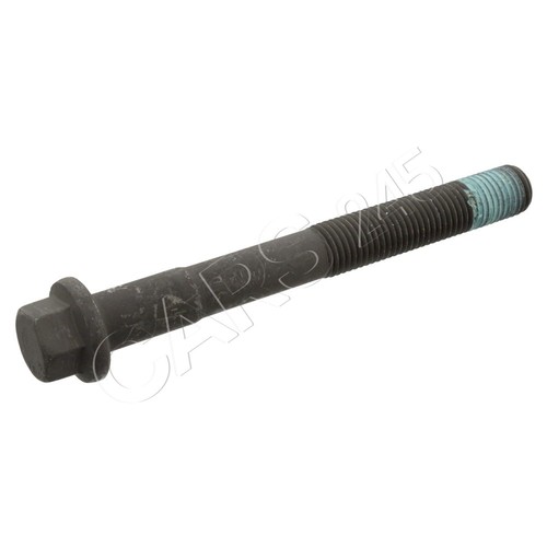 Febi cylinder head bolt fits - febi,