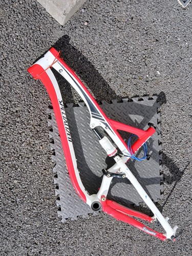 Specialized camber expert full - specialized,