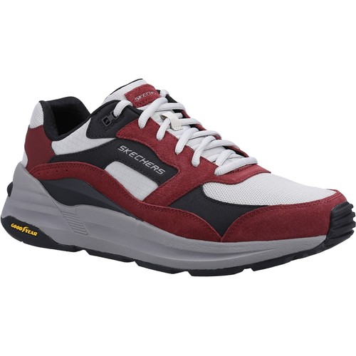 Skechers global jogger mens - global,