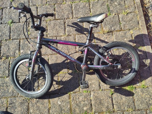 Islabikes cnoc kids - islabikes,