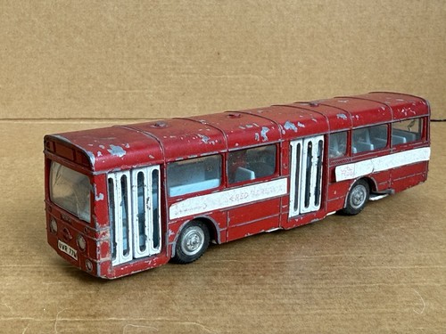 Dinky toys aec - dinky,