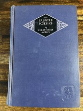 The Haunted Bookshop SIGNED