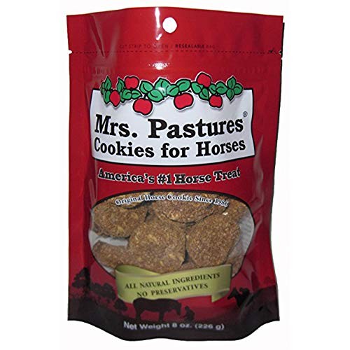 Mrs pastures horse - mrs.,