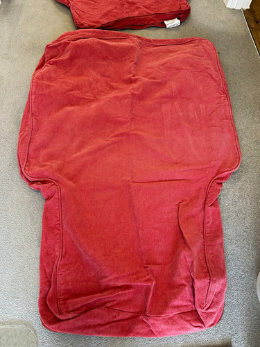 Ikea stocksund cover only - stocksund, for