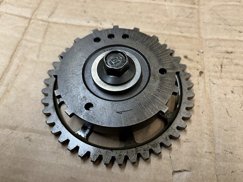 Honda cbf600 starter clutch - starter,