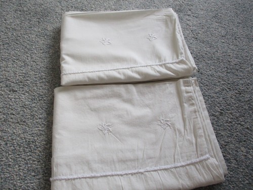 Laura ashley embroidered - 2,