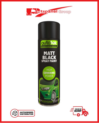Autotek atooomb500 matt black - autotek,
