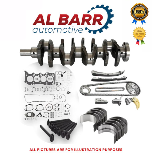 Crankshaft and engine - and,
