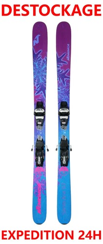 Used nordica santa ana - santa, 93