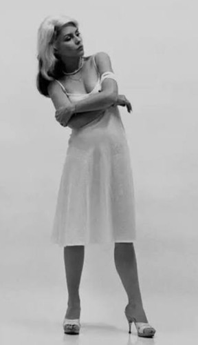 The big sale - debbie, harry