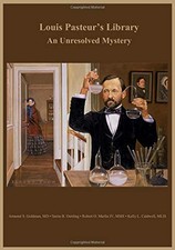 			Louis Pasteur's Library: An