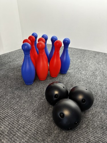 Pin plastic kids - pin,