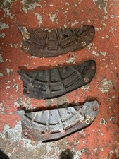 Saxo 106 Gearbox Inspection Plate Cover  X1