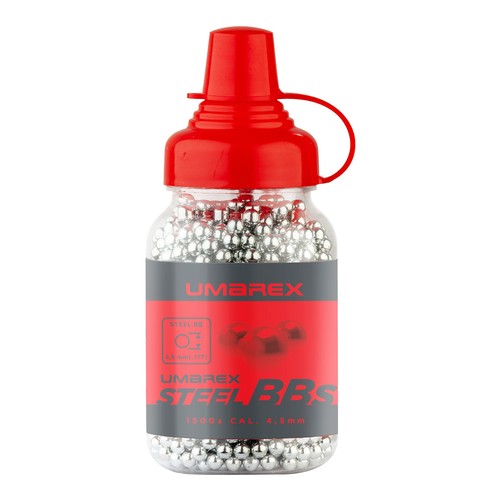 Umarex premium steel - umarex,