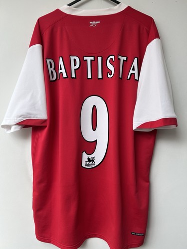 Original arsenal 2006 - original, 2006/08